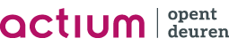Actium logo